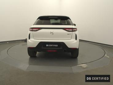 DS CERTIFIED Ds Ds 3 Crossback Puretech 100 S&s Bvm6 Business occasion certifiée - Citadine Essence Blanc - Angers - 3621642_5