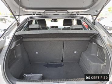 DS CERTIFIED Ds Ds 3 Crossback Puretech 155 Eat8 Performance Line+ occasion certifiée - Citadine Essence Gris - Toulouse - 3623586_4