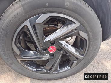 DS CERTIFIED Ds Ds 3 Crossback Puretech 155 Eat8 Performance Line+ occasion certifiée - Citadine Essence Gris - Toulouse - 3623586_5