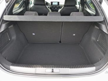 DS CERTIFIED Ds Ds 3 Crossback Puretech 130 Eat8 Performance Line+ occasion certifiée - Citadine Essence Blanc - Toulouse - 3623587_5