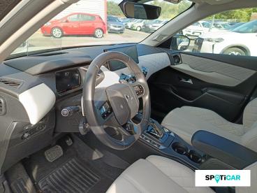 DS CERTIFIED Ds Ds 3 Crossback Puretech 130 Eat8 Grand Chic occasion certifiée - Citadine Essence Cristal Perle - Frejus - 3623598_2