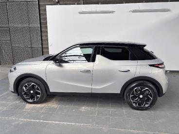 DS CERTIFIED Ds Ds 3 Crossback E-tense Montmartre occasion certifiée - Citadine Electrique Gris - St Etienne - 3627315_4