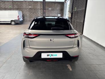 DS CERTIFIED Ds Ds 3 Crossback E-tense Montmartre occasion certifiée - Citadine Electrique Gris - St Etienne - 3627315_5
