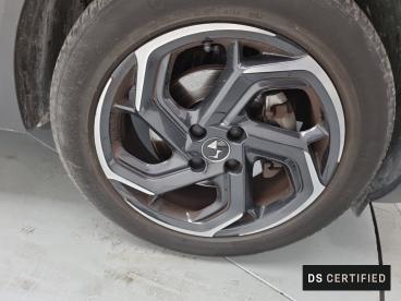 DS CERTIFIED Ds Ds 3 Crossback Puretech 130 Eat8 Grand Chic occasion certifiée - Citadine Essence Orange - Marignane - 3627656_4