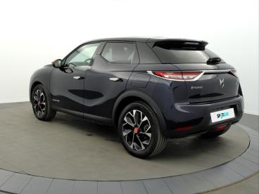 DS CERTIFIED Ds Ds 3 Crossback E-tense Ines De La Fressange Paris occasion certifiée - Citadine Electrique Bleu - Velizy - 3630694_3