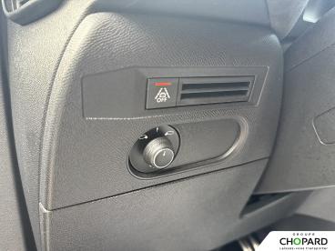 DS CERTIFIED Ds Ds 3 Crossback Puretech 100 Bvm6 Performance Line occasion certifiée - Citadine Essence Noir - La Chapelle St Luc - 3632522_2