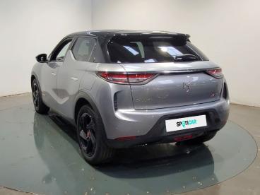 DS CERTIFIED Ds Ds 3 Crossback E-tense Performance Line+ occasion certifiée - Citadine Electrique Gris - Reze - 3638726_3