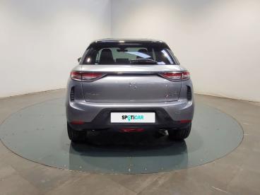 DS CERTIFIED Ds Ds 3 Crossback E-tense Performance Line+ occasion certifiée - Citadine Electrique Gris - Reze - 3638726_4