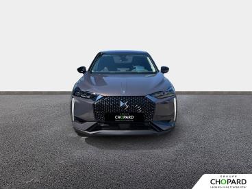 DS CERTIFIED Ds Ds 3 E-tense Antoine De Saint Exupery occasion certifiée - Citadine Electrique Violet - Dole - 3641595_2