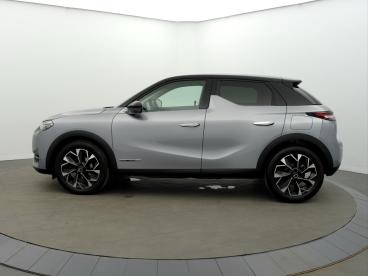 DS CERTIFIED Ds Ds 3 Crossback Puretech 130 S&s Eat8 Business occasion certifiée - Citadine Essence Gris - Velizy - 3644948_2