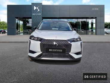 SPOTICAR Ds Ds 3 Hybride 145 E-dct6 Edition France Occasion - Citadine Essence Beige - Challans - 303650705_2