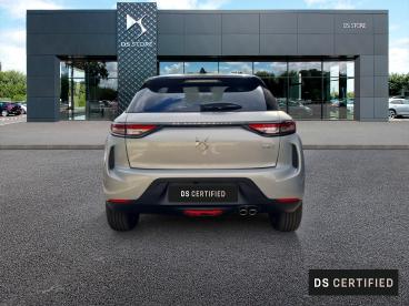 SPOTICAR Ds Ds 3 Hybride 145 E-dct6 Edition France Occasion - Citadine Essence Beige - Challans - 303650705_5