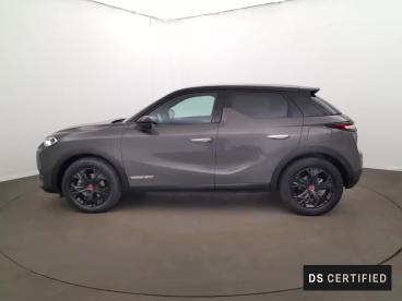 DS CERTIFIED Ds Ds 3 Crossback E-tense Performance Line occasion certifiée - Citadine Electrique Gris - Venissieux - 3650851_2