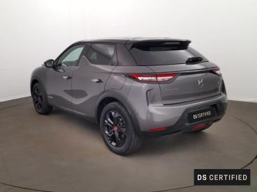DS CERTIFIED Ds Ds 3 Crossback E-tense Performance Line occasion certifiée - Citadine Electrique Gris - Venissieux - 3650851_3