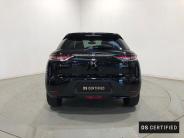 DS CERTIFIED Ds Ds 3 Crossback E-tense Grand Chic occasion certifiée - Citadine Electrique Noir - Venissieux - 3650866_5
