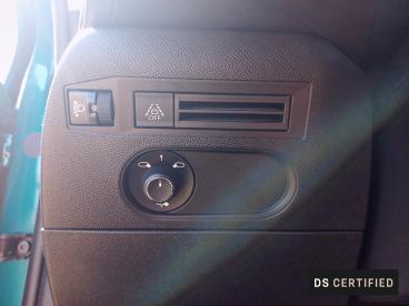 DS CERTIFIED Ds Ds 3 Crossback Bluehdi 130 S&s Eat8 Business occasion certifiée - Citadine Diesel Bleu - Tours - 3652369_5