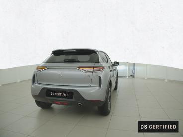 DS CERTIFIED Ds Ds 3 Crossback Bluehdi 130 Eat8 Rivoli occasion certifiée - Citadine Diesel Gris - Vernouillet - 3654578_5