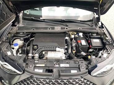 DS CERTIFIED Ds Ds 3 Crossback Puretech 130 Eat8 Performance Line+ occasion certifiée - Citadine Essence Noir - Lescure D Albigeois - 3656266_3