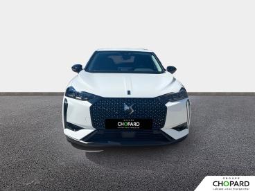 DS CERTIFIED Ds Ds 3 E-tense Pallas occasion certifiée - Citadine Electrique Blanc - Beaune - 3660787_4