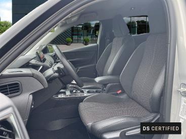 DS CERTIFIED Ds Ds 3 1.2 Puretech 130ch Performance Line Automatique occasion certifiée - Citadine Essence Cristal Pearl (n) - Toit Noir - Trelissac - 3661776_5