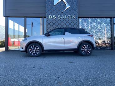 DS CERTIFIED Ds Ds 3 Hybride 145 E-dct6 Edition France occasion certifiée - Citadine Essence Beige - Lescure D Albigeois - 3662941_5