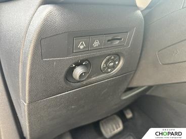 DS CERTIFIED Ds Ds 3 Crossback E-tense Grand Chic occasion certifiée - Citadine Electrique Noir - La Chapelle St Luc - 3663151_2