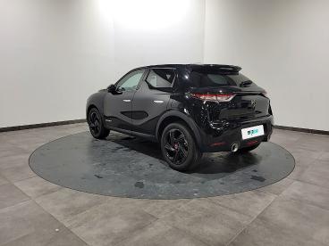 SPOTICAR Ds Ds 3 Crossback Puretech 155 Eat8 Performance Line+ Occasion - Citadine Essence Noir - Toulouse - 1203664645_3