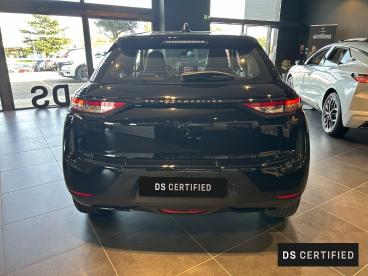 DS CERTIFIED Ds Ds 3 E-tense 156ch Performance Line occasion certifiée - Citadine Electrique Noir Perla Nera (n) - Boe - 3665832_5