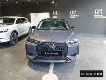DS CERTIFIED Ds Ds 3 E-tense 156ch Antoine De Saint Exupery occasion certifiée - Citadine Electrique Vol De Nuit (n) - Toit Noir - Boe - 3665839_2