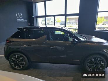 DS CERTIFIED Ds Ds 3 E-tense 156ch Antoine De Saint Exupery occasion certifiée - Citadine Electrique Vol De Nuit (n) - Toit Noir - Boe - 3665839_4