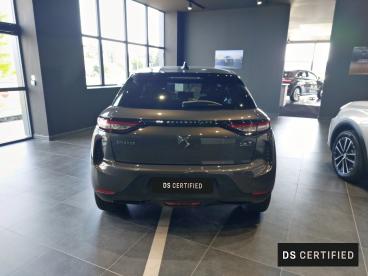 DS CERTIFIED Ds Ds 3 E-tense 156ch Antoine De Saint Exupery occasion certifiée - Citadine Electrique Vol De Nuit (n) - Toit Noir - Boe - 3665839_5