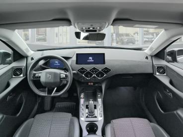 SPOTICAR Ds Ds 3 130 Bhdi Perf Line Auto Occasion - Citadine Diesel Noir - Pezenas - 1203667123_5