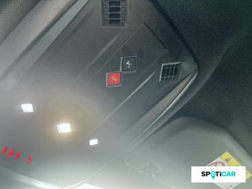 DS CERTIFIED Ds Ds 3 Crossback Puretech 130 Eat8 Performance Line+ occasion certifiée - Citadine Essence Blanc - Beaune - 3668912_2