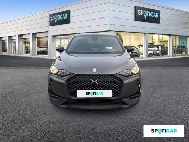 DS CERTIFIED Ds Ds 3 Crossback E-tense Performance Line occasion certifiée - Citadine Electrique Gris - Frejus - 3671754_4
