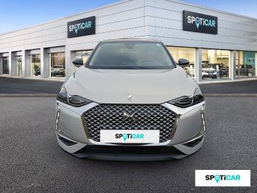 DS CERTIFIED Ds Ds 3 Crossback E-tense Rivoli occasion certifiée - Citadine Electrique Gris - Frejus - 3671758_4