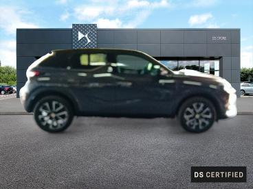 DS CERTIFIED Ds Ds 3 Hybride 145 E-dct6 Edition France occasion certifiée - Citadine Essence Vol De Nuit  - Antibes - 3673188_4