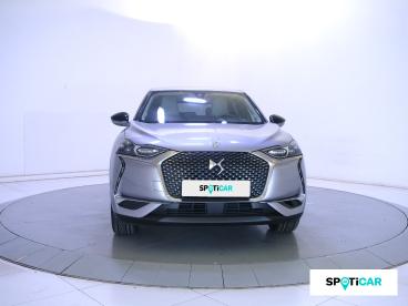 DS CERTIFIED Ds Ds 3 Crossback Puretech 130 Eat8 Grand Chic occasion certifiée - Citadine Essence Non Codifie - La Roche Sur Yon - 3676410_2