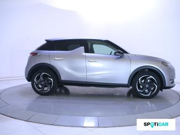 DS CERTIFIED Ds Ds 3 Crossback Puretech 130 Eat8 Grand Chic occasion certifiée - Citadine Essence Non Codifie - La Roche Sur Yon - 3676410_4