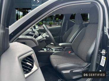 DS CERTIFIED Ds Ds 3 1.2 Puretech 130ch Performance Line Automatique occasion certifiée - Citadine Essence Noir Perla Nera (n) - Trelissac - 3677732_5