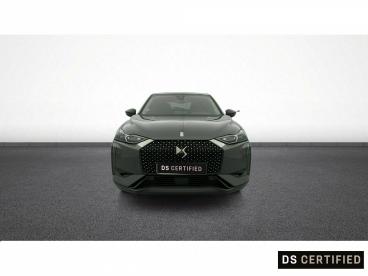 DS CERTIFIED Ds Ds 3 Hybride 136 E-dct6 Antoine De Saint Exupery occasion certifiée - Citadine Essence Violet - Vienne - 3682769_2