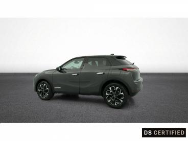 DS CERTIFIED Ds Ds 3 Hybride 136 E-dct6 Antoine De Saint Exupery occasion certifiée - Citadine Essence Violet - Vienne - 3682769_4