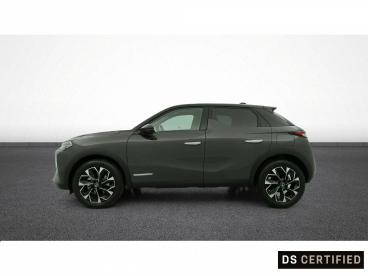DS CERTIFIED Ds Ds 3 Hybride 136 E-dct6 Antoine De Saint Exupery occasion certifiée - Citadine Essence Violet - Vienne - 3682769_5