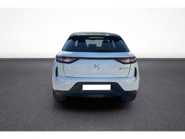 DS CERTIFIED Ds Ds 3 Crossback Puretech 100 Bvm6 Performance Line+ occasion certifiée - Citadine Essence Blanc - Vienne - 3688426_5