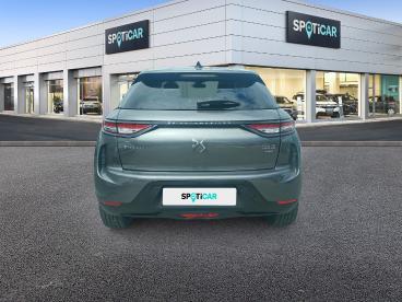 DS CERTIFIED Ds Ds 3 E-tense 156ch Rivoli occasion certifiée - Citadine Electrique Gris Platinium (m) - Saint Lo - 3690177_5