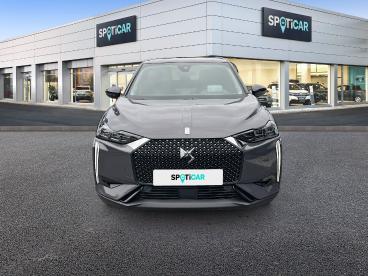 DS CERTIFIED Ds Ds 3 E-tense 156ch Antoine De Saint Exupery occasion certifiée - Citadine Electrique Noir - Saint Lo - 3690209_2