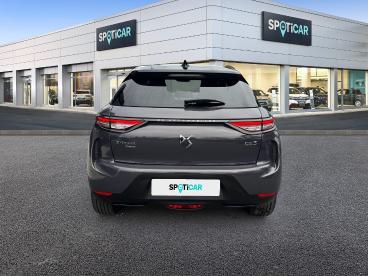 DS CERTIFIED Ds Ds 3 E-tense 156ch Antoine De Saint Exupery occasion certifiée - Citadine Electrique Noir - Saint Lo - 3690209_5