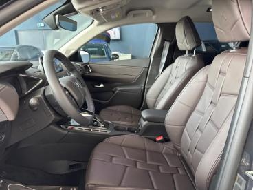 DS CERTIFIED Ds Ds 3 E-tense 156ch Antoine De Saint Exupery occasion certifiée - Citadine Electrique Vol De Nuit (n) - Toit Noir - Le Havre - 3690297_4