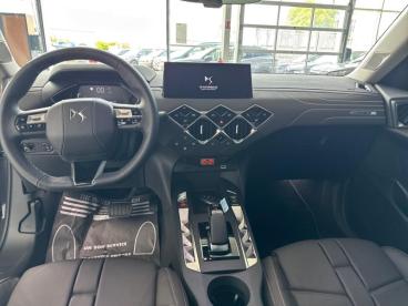 DS CERTIFIED Ds Ds 3 E-tense 156ch Antoine De Saint Exupery occasion certifiée - Citadine Electrique Vol De Nuit (n) - Toit Noir - Le Havre - 3690297_5