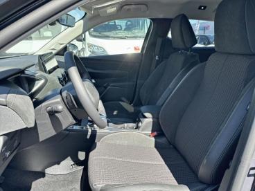 DS CERTIFIED Ds Ds 3 1.2 Hybride 136ch Edition France occasion certifiée - Citadine Hybride Vol De Nuit (n) - Toit Noir - Le Havre - 3690409_4