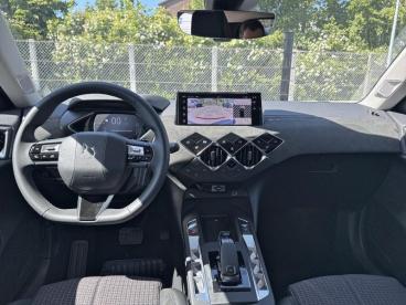 DS CERTIFIED Ds Ds 3 1.2 Hybride 136ch Edition France occasion certifiée - Citadine Hybride Vol De Nuit (n) - Toit Noir - Le Havre - 3690409_5